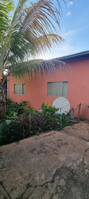 Foto 1 de Casa com 3 Quartos à venda, 120m² em Itapoa, Aparecida de Goiânia