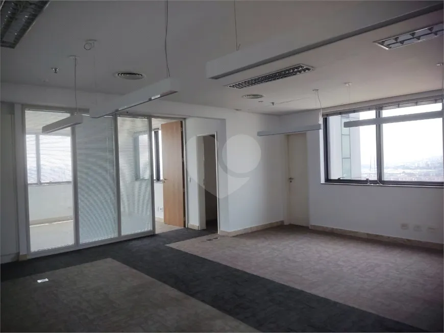 Foto 1 de Sala Comercial para venda ou aluguel, 41m² em Santana, São Paulo