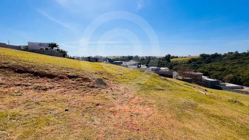 Foto 1 de Lote/Terreno à venda, 1200m² em Reserva Santa Rosa, Itatiba