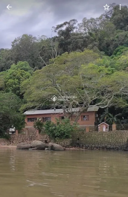 Foto 1 de Casa com 2 Quartos à venda, 1200m² em Ponta Grossa, Porto Alegre