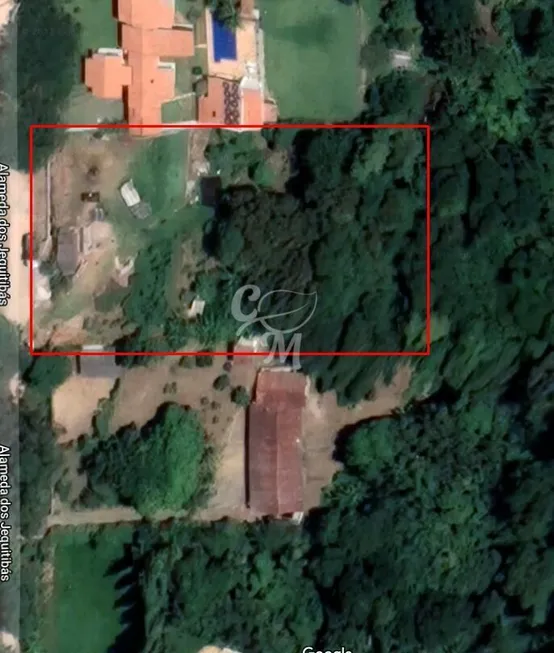 Foto 1 de Lote/Terreno à venda, 3265m² em Parque dos Cafezais, Itupeva