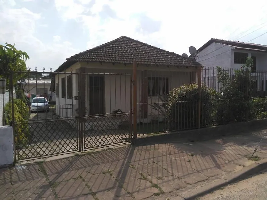 Foto 1 de Casa com 3 Quartos à venda, 100m² em Cavalhada, Porto Alegre