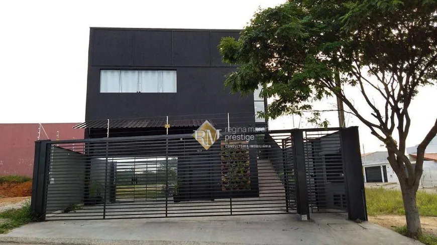 Foto 1 de Prédio Comercial para venda ou aluguel, 293m² em Vila Santa Rosa, Itu