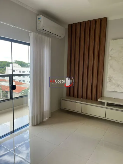 Foto 1 de Apartamento com 4 Quartos à venda, 403m² em Jardim Santo Agostinho, Franca