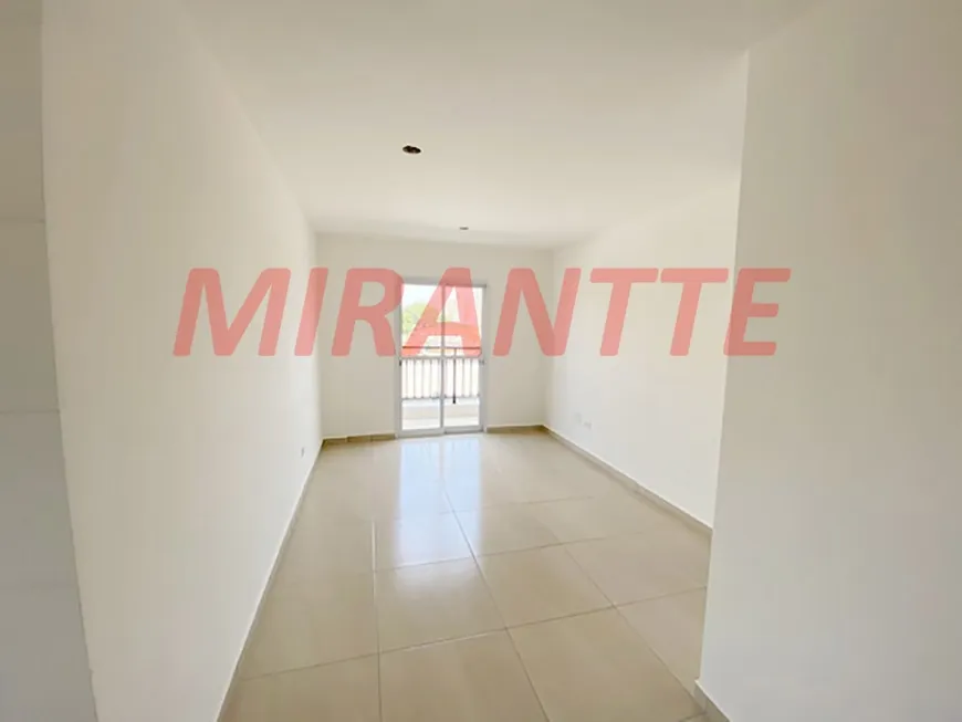 Foto 1 de Apartamento com 2 Quartos à venda, 62m² em Santa Terezinha, São Paulo