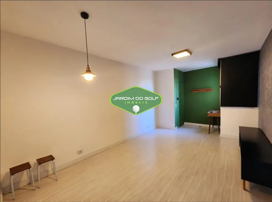 Foto 1 de Apartamento com 2 Quartos à venda, 75m² em Água Branca, São Paulo