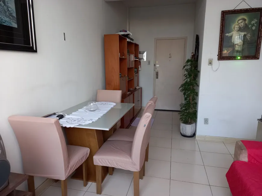 Foto 1 de Apartamento com 1 Quarto à venda, 36m² em Tijuca, Rio de Janeiro