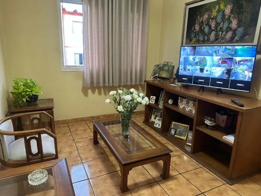 Foto 1 de Apartamento com 2 Quartos à venda, 54m² em Ponte de Sao Joao, Jundiaí