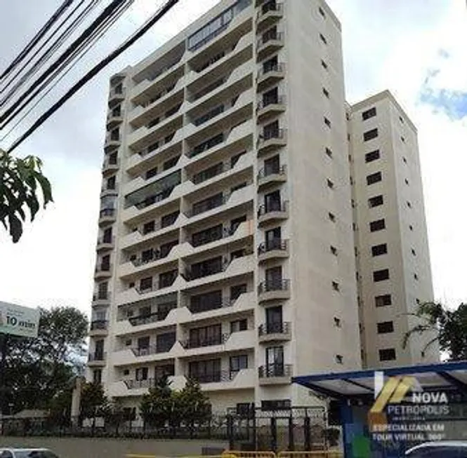 Foto 1 de Apartamento com 3 Quartos à venda, 145m² em Jardim do Mar, São Bernardo do Campo