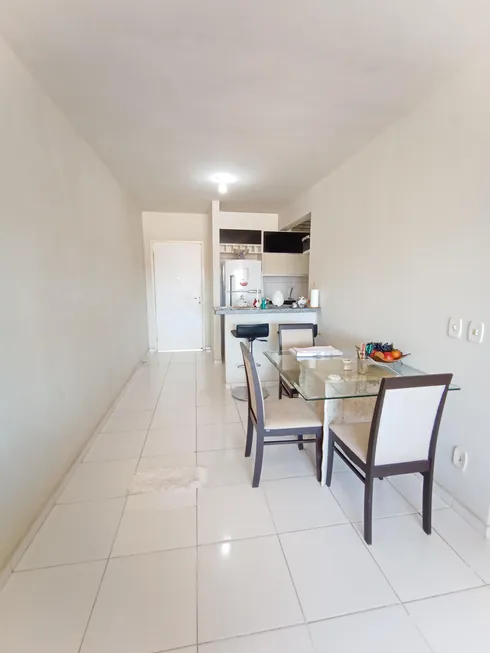 Foto 1 de Apartamento com 3 Quartos à venda, 86m² em Araçagy, São José de Ribamar