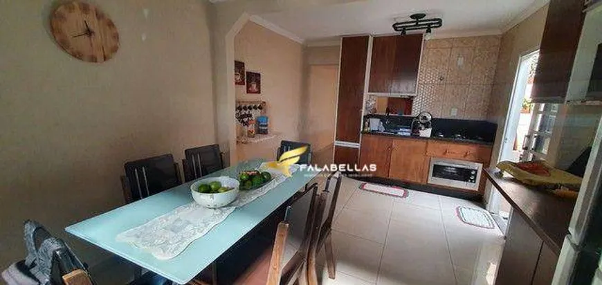 Foto 1 de Casa com 3 Quartos à venda, 200m² em Fazenda Grande, Jundiaí