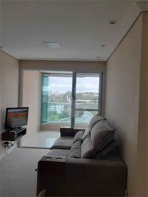 Foto 1 de Apartamento com 2 Quartos à venda, 60m² em Vila Osasco, Osasco