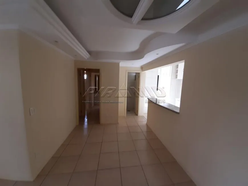 Foto 1 de Apartamento com 2 Quartos à venda, 74m² em Jardim Paulista, Ribeirão Preto