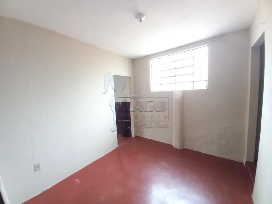 Foto 1 de Casa com 1 Quarto à venda, 103m² em Campos Eliseos, Ribeirão Preto