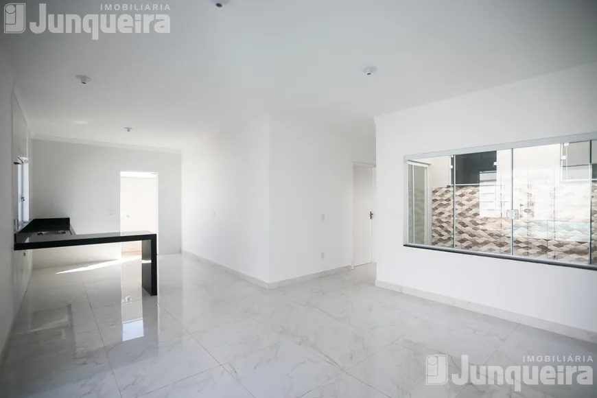 Foto 1 de Casa com 3 Quartos à venda, 125m² em Jardim São Francisco, Piracicaba