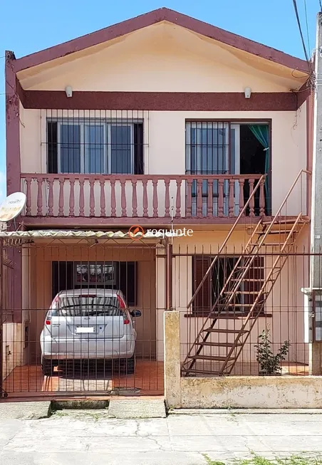 Foto 1 de Casa com 4 Quartos à venda, 148m² em Fragata, Pelotas