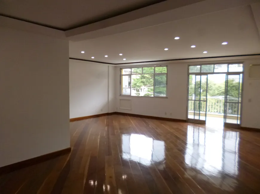 Foto 1 de Apartamento com 3 Quartos à venda, 140m² em Andaraí, Rio de Janeiro