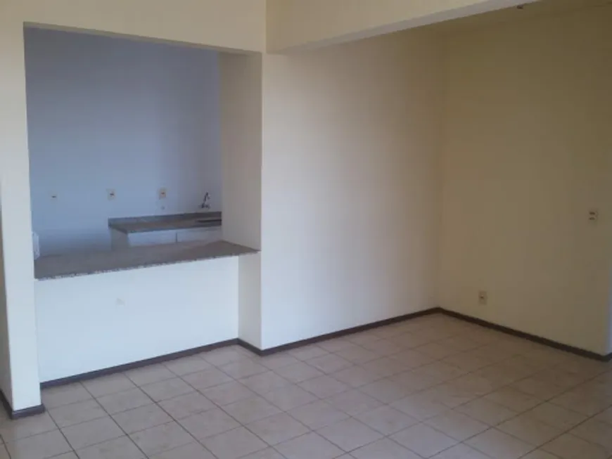 Foto 1 de Apartamento com 3 Quartos à venda, 85m² em Cidade Jardim, Uberaba
