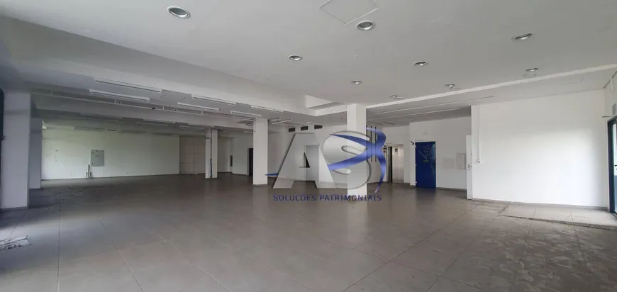 Foto 1 de Prédio Comercial para alugar, 1389m² em Jardim Guedala, São Paulo