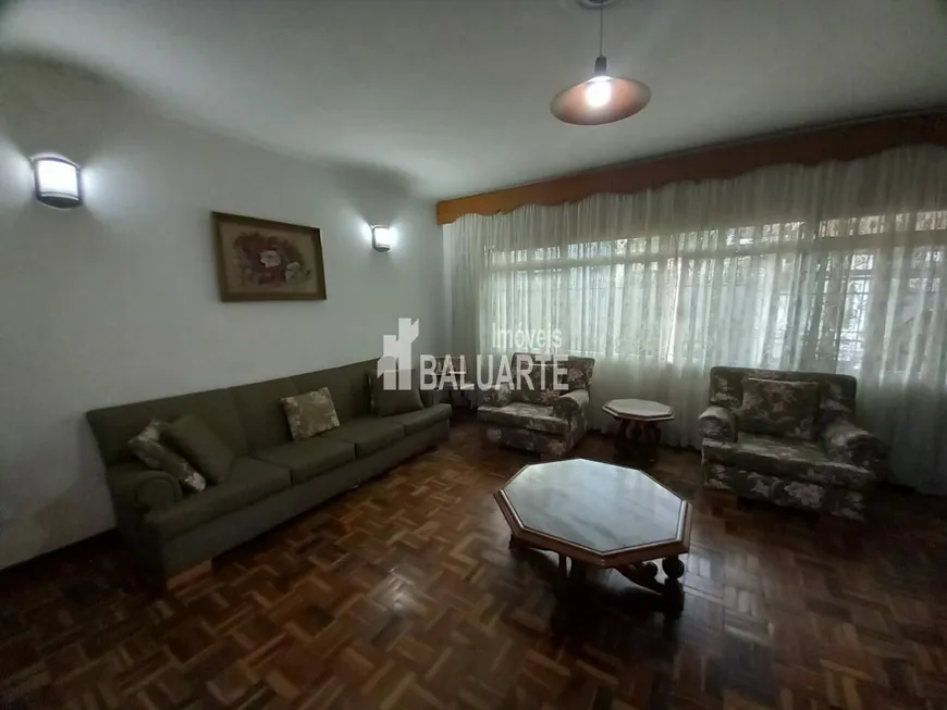 Foto 1 de Casa com 3 Quartos à venda, 253m² em Vila Mariana, São Paulo