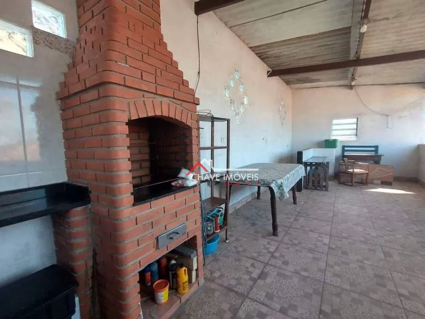 Foto 1 de Casa com 3 Quartos à venda, 250m² em Vila Voturua, São Vicente