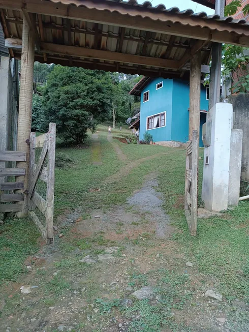 Foto 1 de Casa com 3 Quartos à venda, 105m² em Visconde de Mauá, Resende