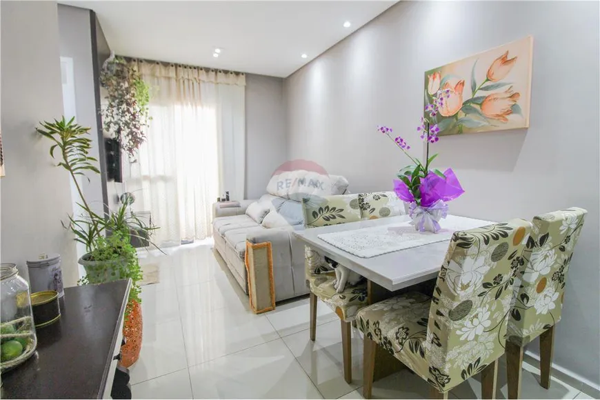 Foto 1 de Apartamento com 2 Quartos à venda, 52m² em Bairro da Vossoroca, Sorocaba