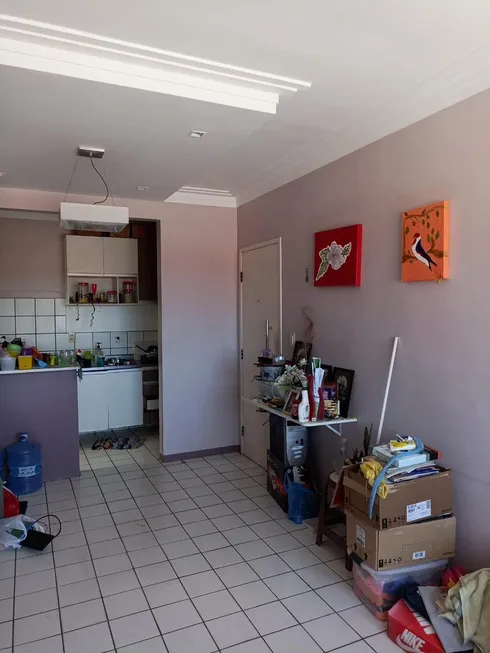 Foto 1 de Apartamento com 2 Quartos à venda, 57m² em Passaré, Fortaleza