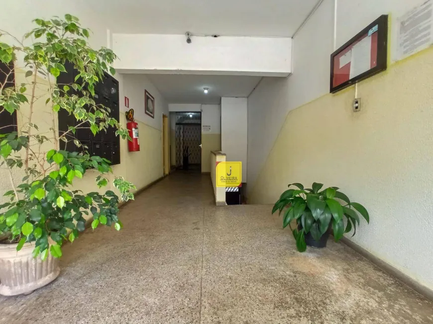 Foto 1 de Apartamento com 2 Quartos à venda, 57m² em Bandeirantes, Juiz de Fora