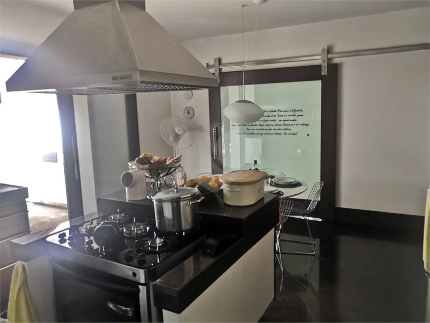 Foto 1 de Casa com 3 Quartos à venda, 360m² em Brooklin, São Paulo