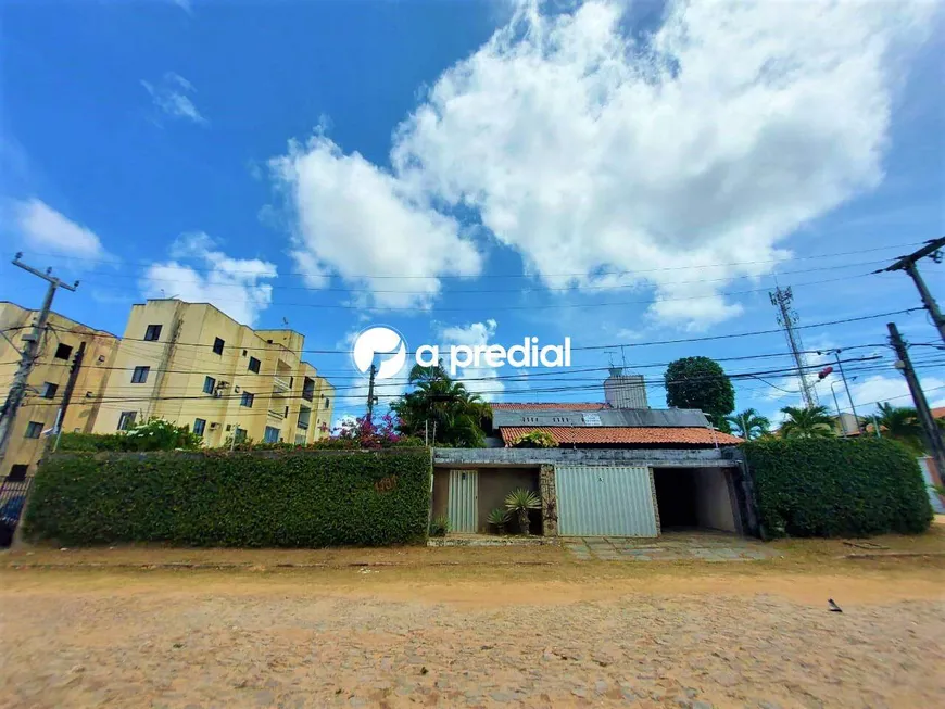 Foto 1 de Casa com 5 Quartos para alugar, 1250m² em Sapiranga, Fortaleza