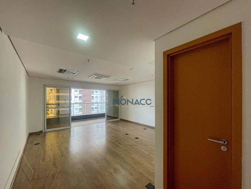 Foto 1 de Sala Comercial para alugar, 45m² em Gleba Palhano, Londrina