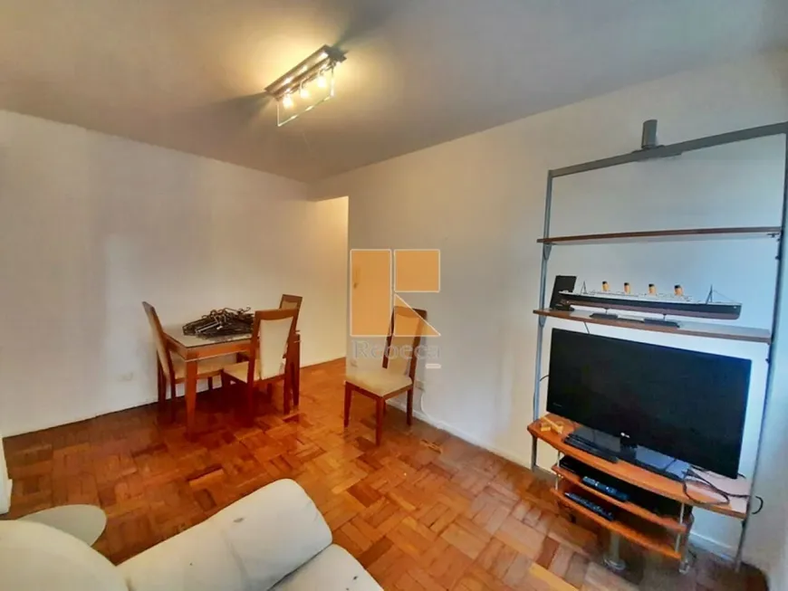 Foto 1 de Apartamento com 1 Quarto à venda, 40m² em Jardim Portal I e II, São Paulo