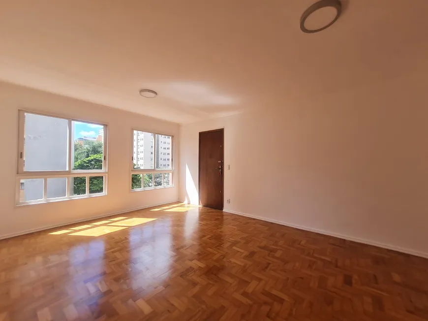 Foto 1 de Apartamento com 3 Quartos à venda, 98m² em Perdizes, São Paulo
