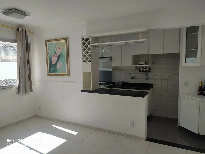 Foto 1 de Apartamento com 2 Quartos para alugar, 47m² em Penha, São Paulo