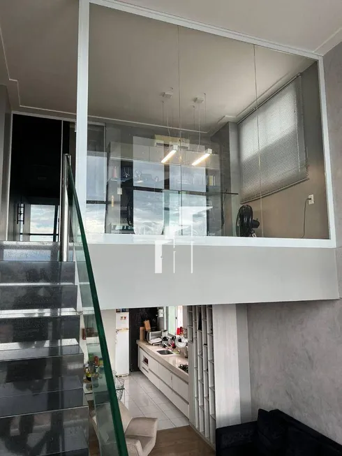 Foto 1 de Apartamento com 2 Quartos à venda, 77m² em Jóquei, Teresina