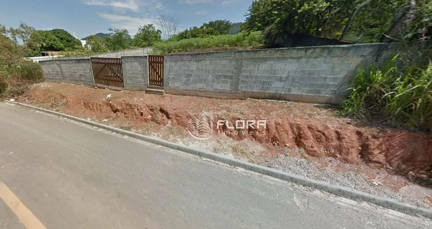 Foto 1 de Lote/Terreno à venda, 1000m² em Inoã, Maricá