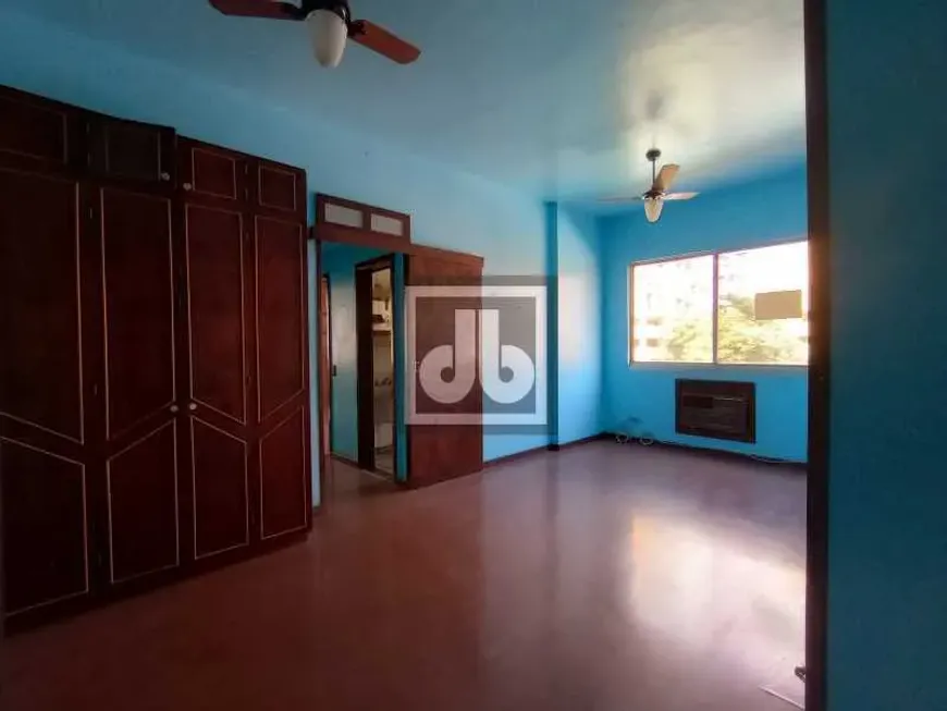 Foto 1 de Apartamento com 2 Quartos à venda, 64m² em Méier, Rio de Janeiro