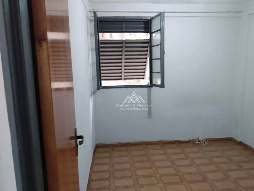 Foto 1 de Apartamento com 2 Quartos à venda, 55m² em VILA VIRGINIA, Ribeirão Preto