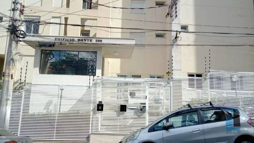 Foto 1 de Apartamento com 3 Quartos à venda, 93m² em Tucuruvi, São Paulo