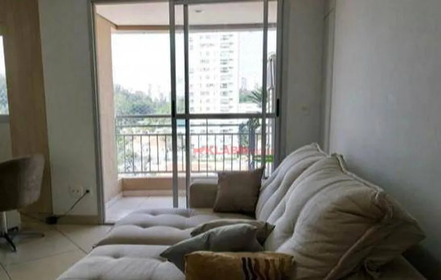 Foto 1 de Apartamento com 3 Quartos à venda, 67m² em Aclimação, São Paulo