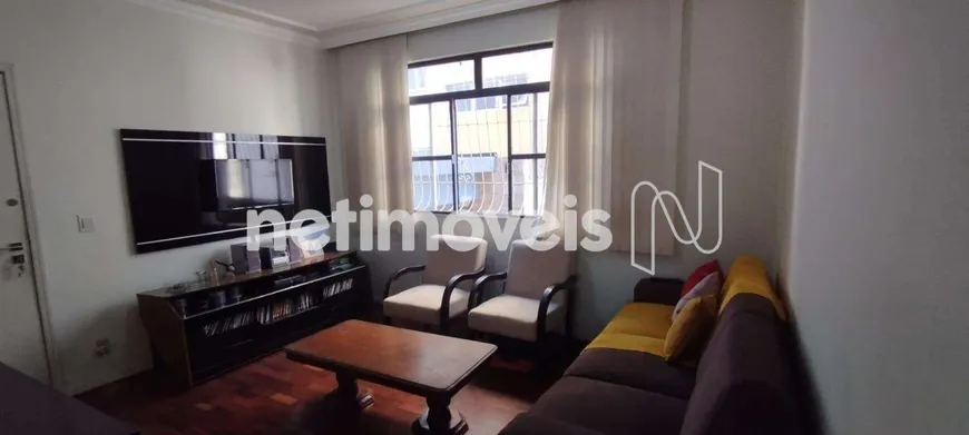 Foto 1 de Apartamento com 3 Quartos à venda, 118m² em Cidade Nova, Belo Horizonte