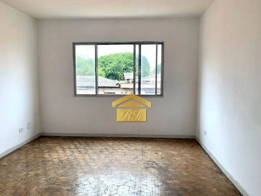 Foto 1 de Apartamento com 3 Quartos para venda ou aluguel, 80m² em Parque Jabaquara, São Paulo