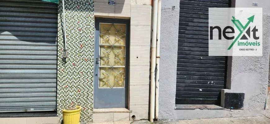 Foto 1 de Sobrado com 3 Quartos para alugar, 120m² em Aclimação, São Paulo