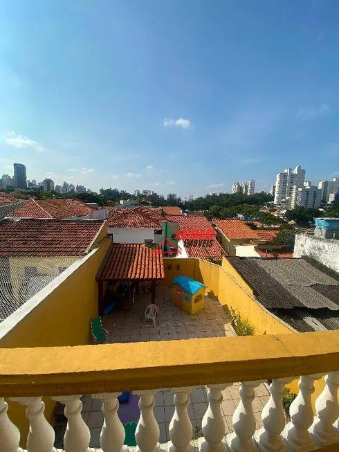 Foto 1 de Casa com 4 Quartos à venda, 298m² em Vila Mariana, São Paulo