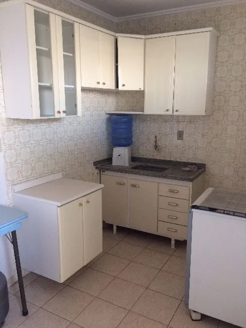 Foto 1 de Apartamento com 1 Quarto à venda, 37m² em Centro, Campinas