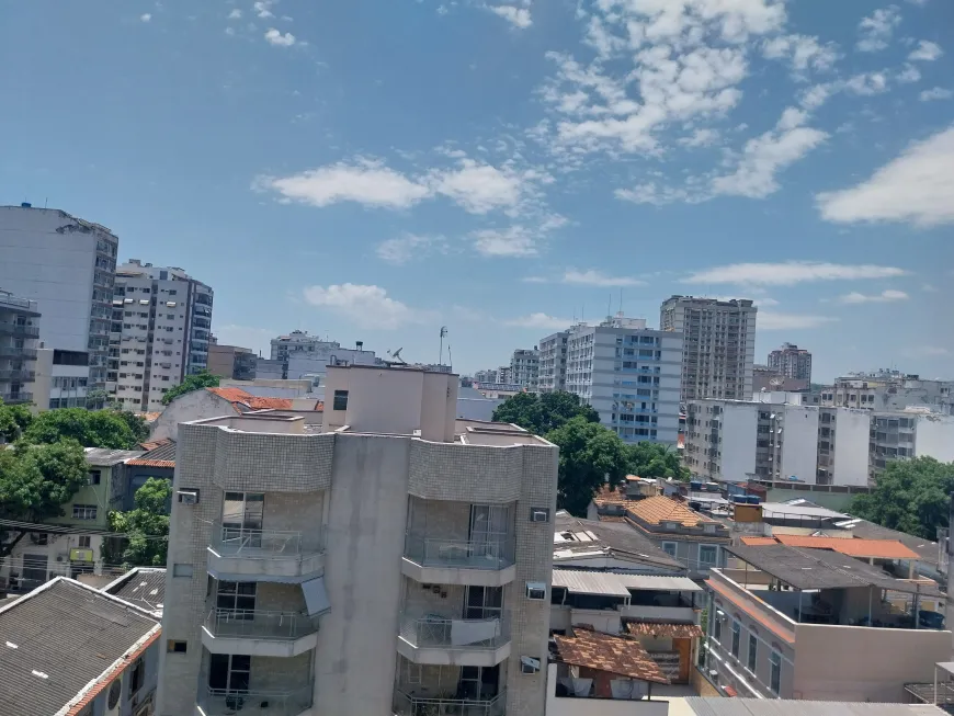 Foto 1 de Apartamento com 2 Quartos à venda, 46m² em Vila Isabel, Rio de Janeiro