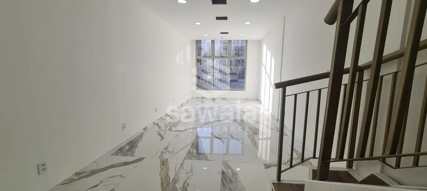 Foto 1 de Ponto Comercial à venda, 84m² em Recreio Dos Bandeirantes, Rio de Janeiro