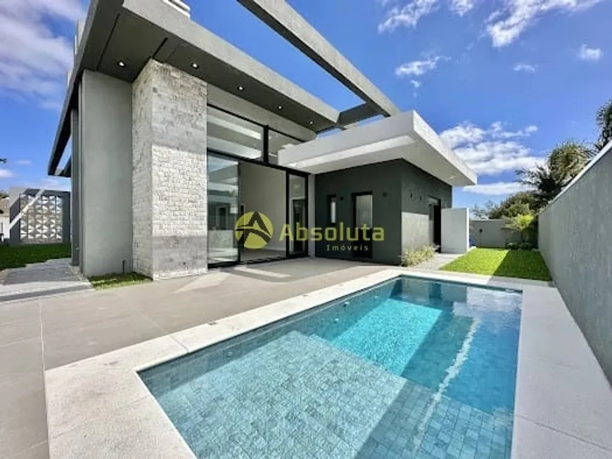 Foto 1 de Casa com 4 Quartos à venda, 236m² em Centro, Atlântida