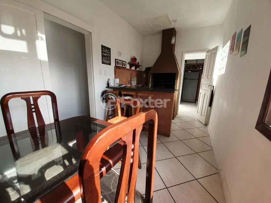 Foto 1 de Apartamento com 2 Quartos à venda, 100m² em Menino Deus, Porto Alegre